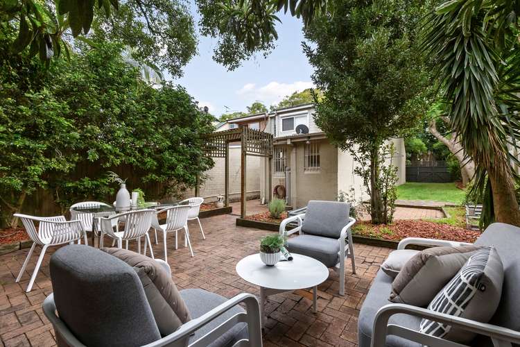 Second view of Homely house listing, 43 Ashmore Street, Erskineville NSW 2043