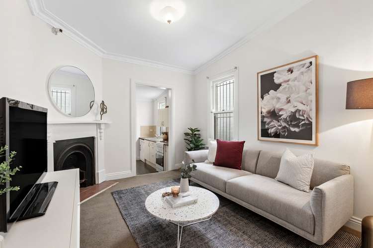 Fourth view of Homely house listing, 43 Ashmore Street, Erskineville NSW 2043