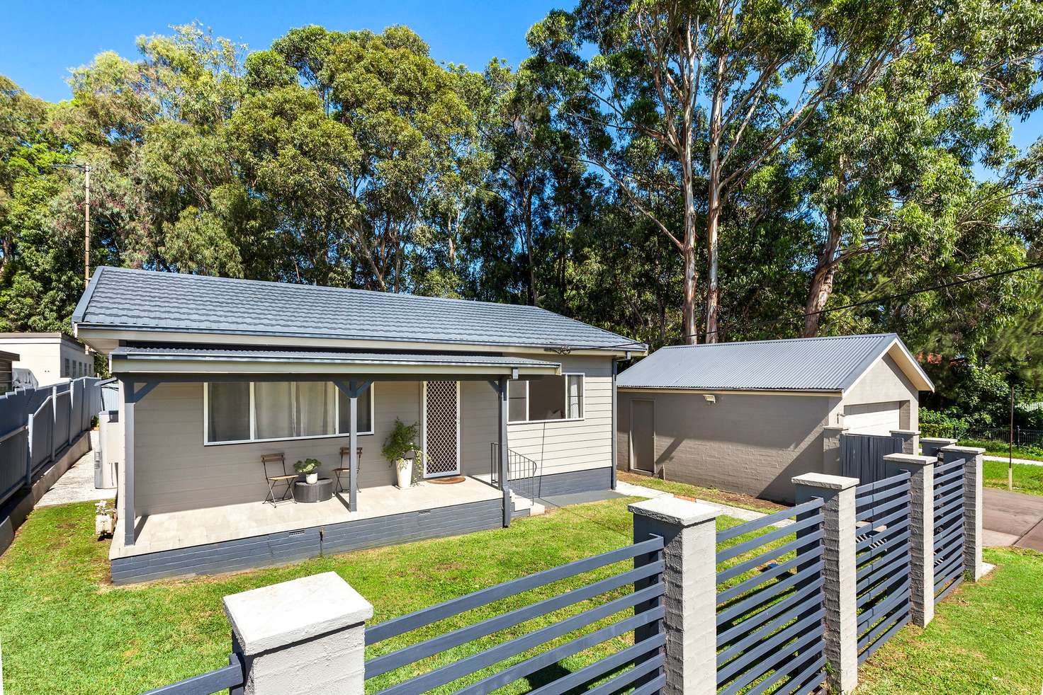 Main view of Homely house listing, 2 Crawford Avenue, Gwynneville NSW 2500