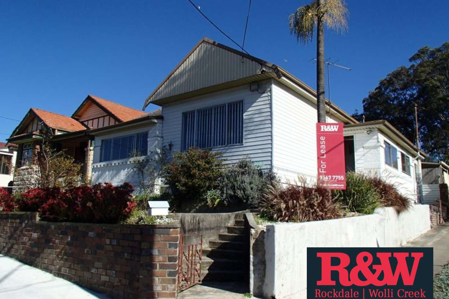 Main view of Homely house listing, 1 William Street, Rockdale NSW 2216