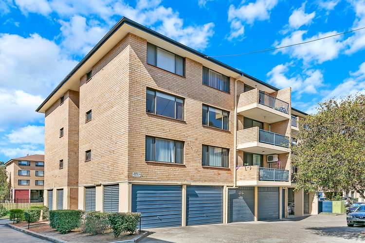Main view of Homely apartment listing, 32/7 Griffiths Street, Blacktown NSW 2148