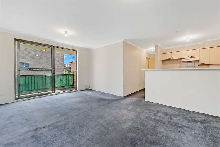 Second view of Homely apartment listing, 32/7 Griffiths Street, Blacktown NSW 2148