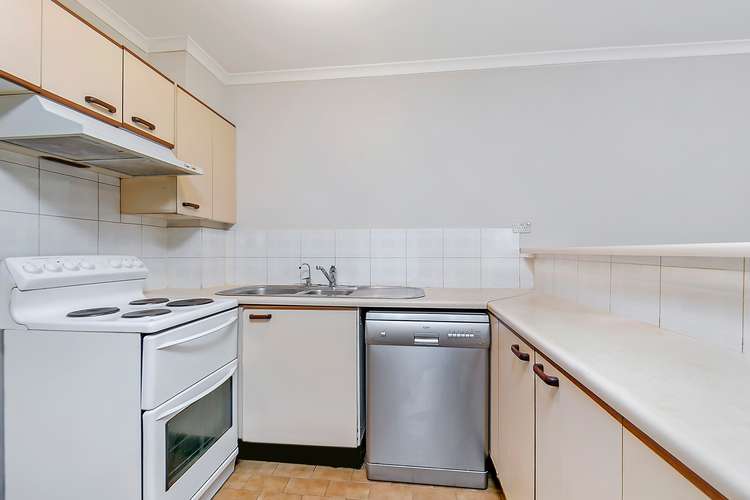 Fourth view of Homely apartment listing, 32/7 Griffiths Street, Blacktown NSW 2148