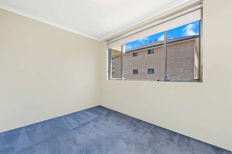 Fifth view of Homely apartment listing, 32/7 Griffiths Street, Blacktown NSW 2148