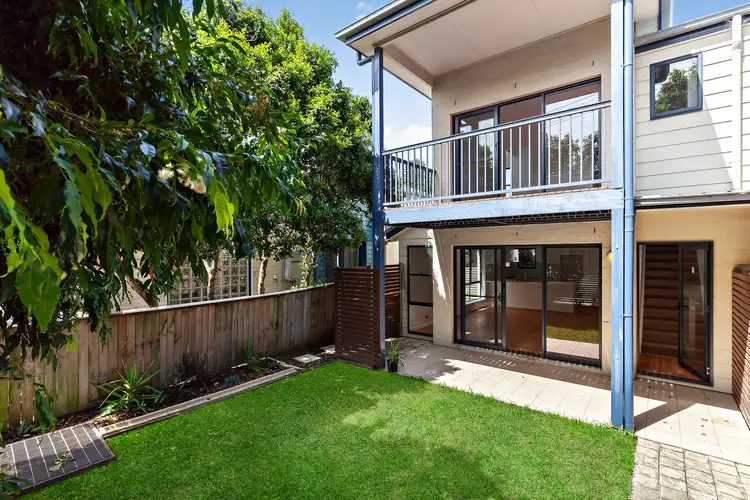 1/154 Fern Street