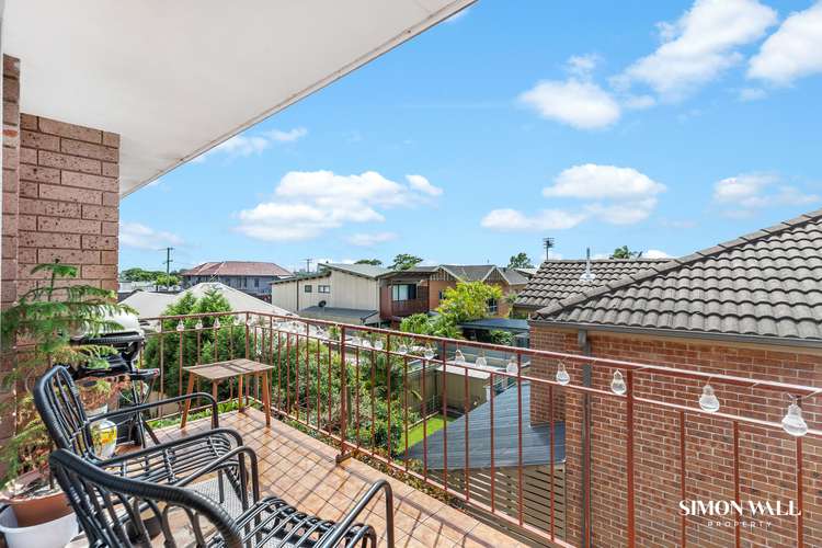 Third view of Homely house listing, 10/54 Railway Street, Merewether NSW 2291