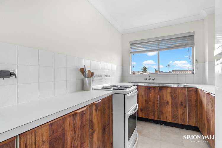 Sixth view of Homely house listing, 10/54 Railway Street, Merewether NSW 2291