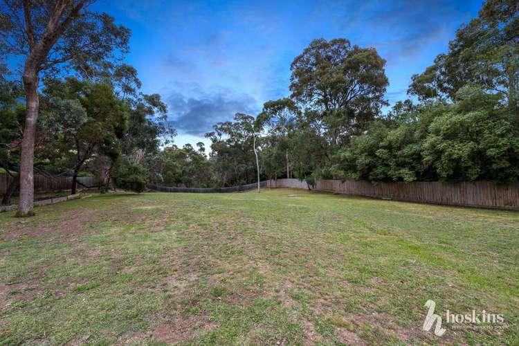 Third view of Homely house listing, 81 Little John Road, Warranwood VIC 3134