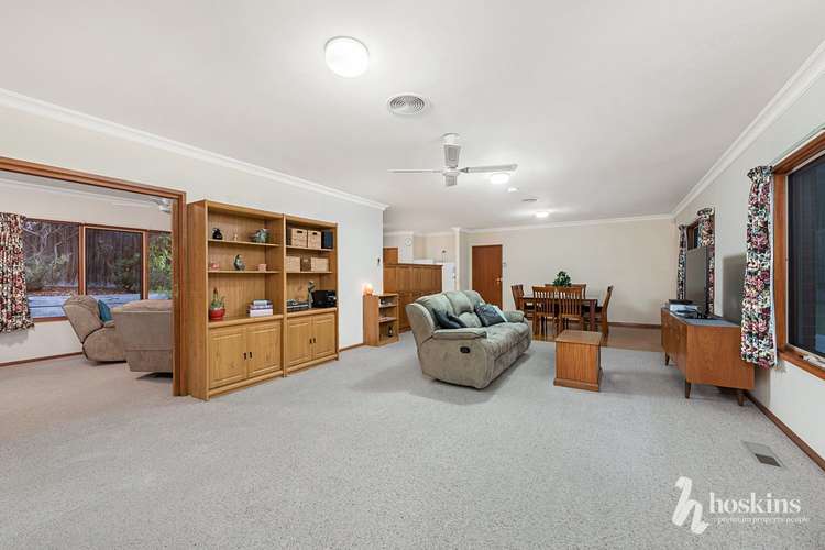 Fourth view of Homely house listing, 81 Little John Road, Warranwood VIC 3134