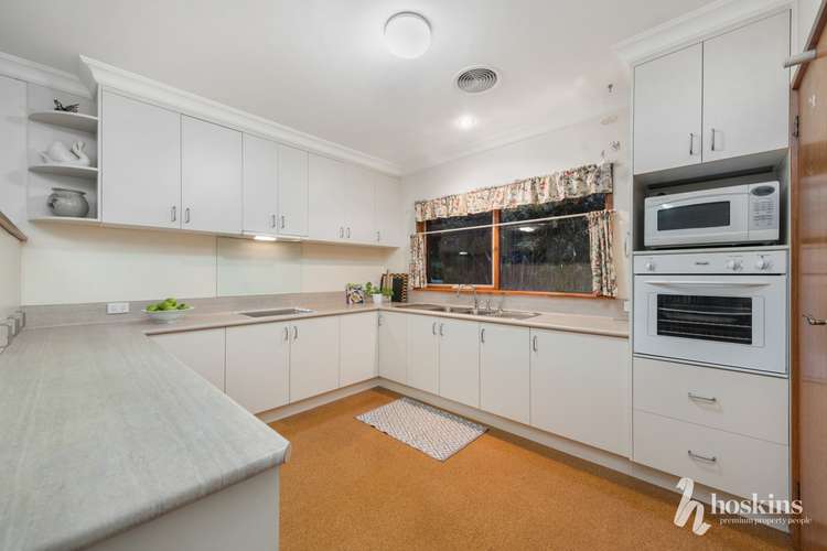 Fifth view of Homely house listing, 81 Little John Road, Warranwood VIC 3134