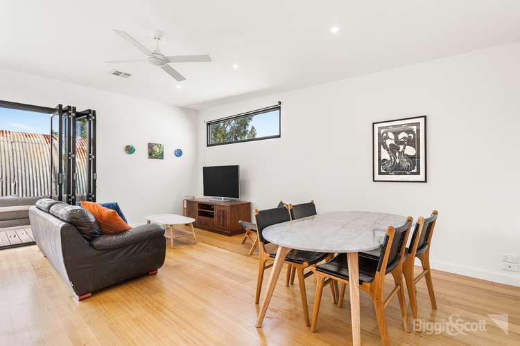 Second view of Homely house listing, 19 Devonshire Street, West Footscray VIC 3012