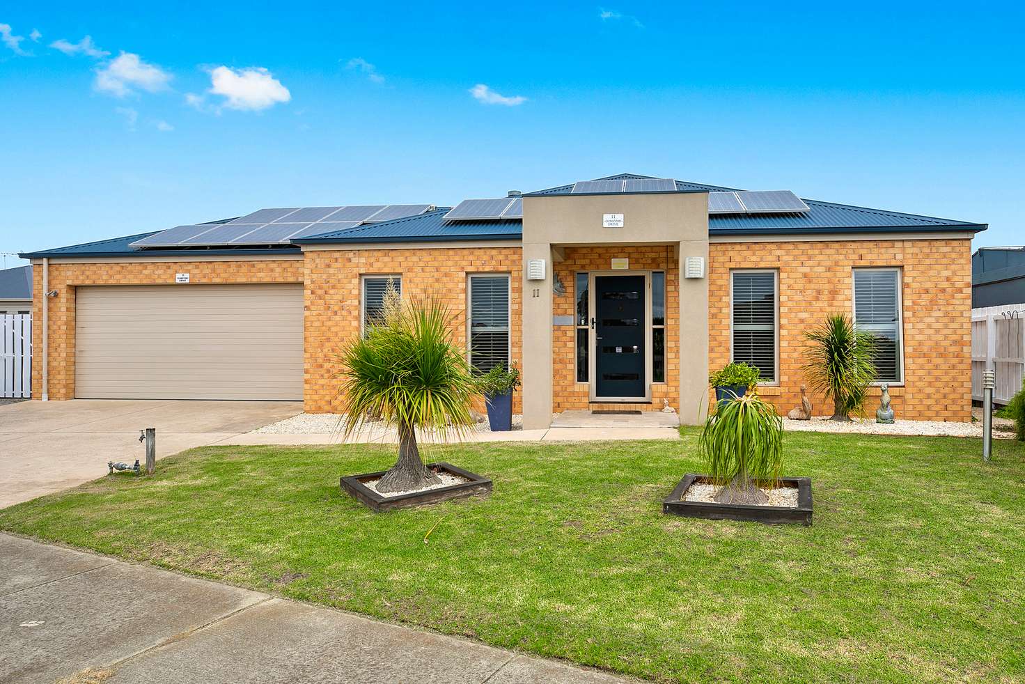 Main view of Homely house listing, 11 Gunsynd Drive, Indented Head VIC 3223