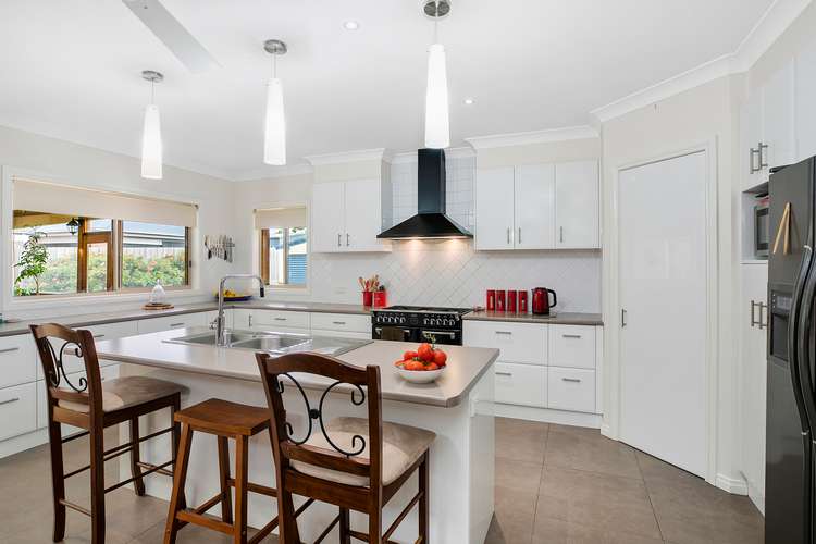 Second view of Homely house listing, 11 Gunsynd Drive, Indented Head VIC 3223