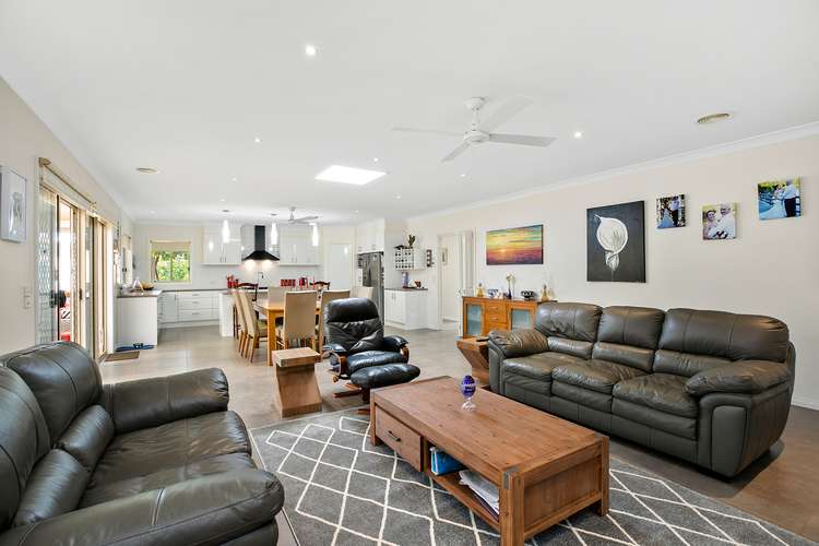 Third view of Homely house listing, 11 Gunsynd Drive, Indented Head VIC 3223