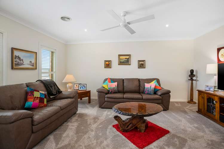 Fifth view of Homely house listing, 11 Gunsynd Drive, Indented Head VIC 3223