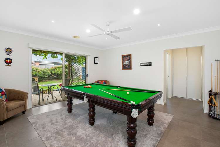 Sixth view of Homely house listing, 11 Gunsynd Drive, Indented Head VIC 3223