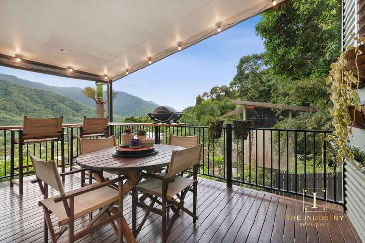 Fourth view of Homely house listing, 74 Fairley Street, Redlynch QLD 4870