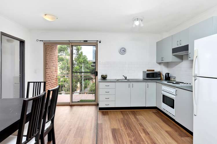 Fourth view of Homely unit listing, 15/25-27 Fourth Avenue, Blacktown NSW 2148