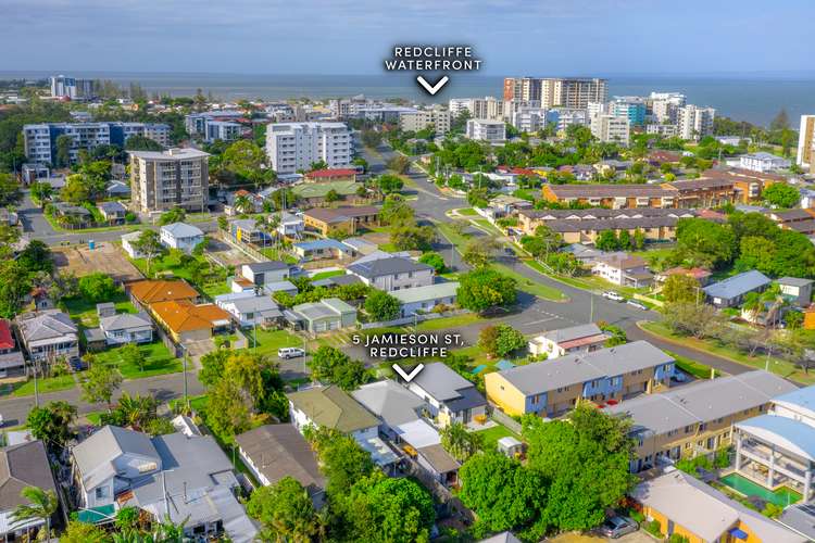 Third view of Homely house listing, 5 Jamieson Street, Redcliffe QLD 4020