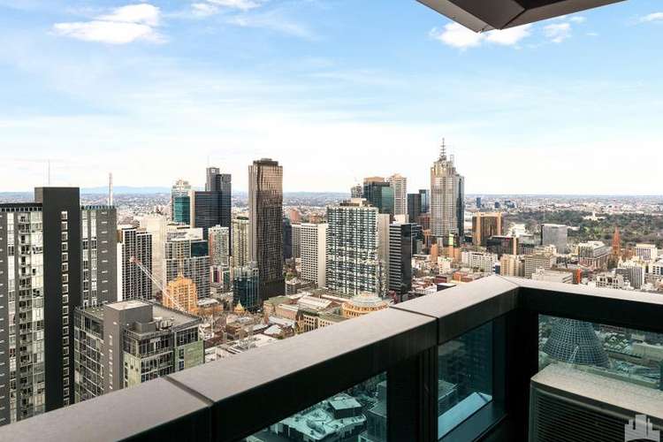 Fifth view of Homely apartment listing, 4207/500 Elizabeth Street, Melbourne VIC 3000