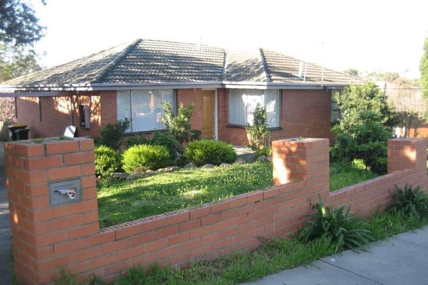 Main view of Homely house listing, 56 Glenn Crescent, Bundoora VIC 3083