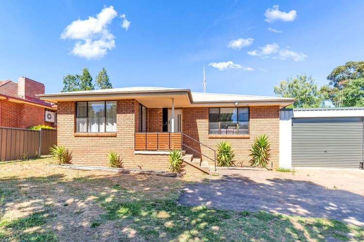 Main view of Homely house listing, 21 Burrendong Way, Orange NSW 2800