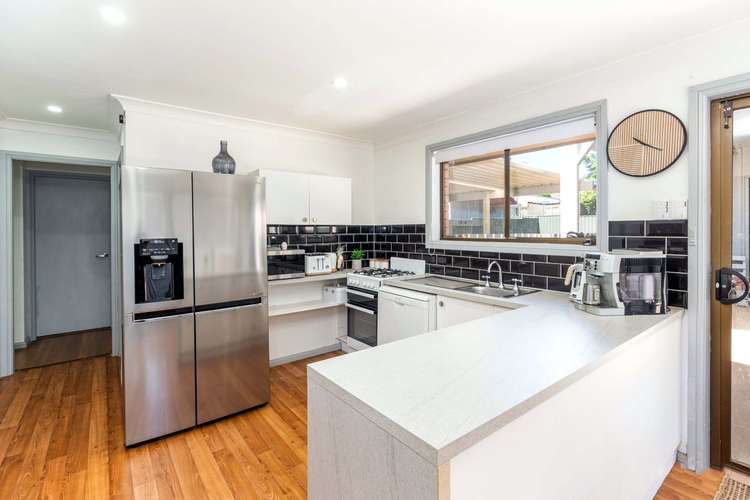 Fourth view of Homely house listing, 21 Burrendong Way, Orange NSW 2800