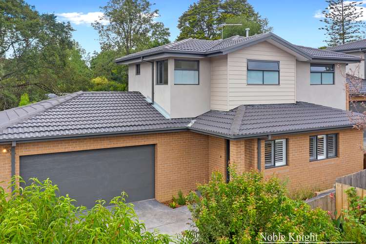 Main view of Homely unit listing, 3/31 Bonnie View Road, Croydon North VIC 3136