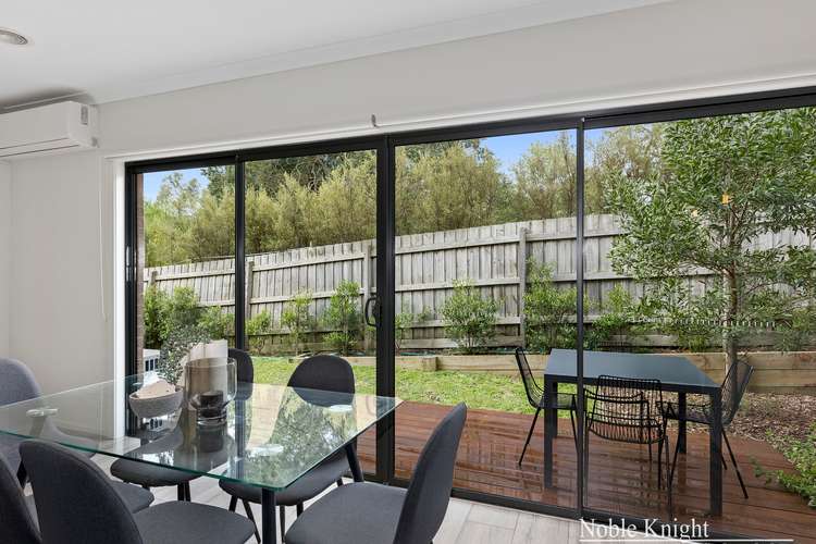 Fourth view of Homely unit listing, 3/31 Bonnie View Road, Croydon North VIC 3136