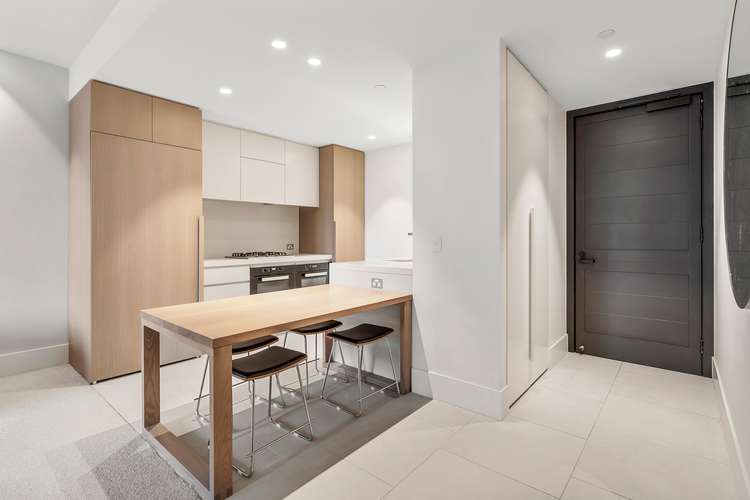Second view of Homely apartment listing, 1011/35 Spring Street, Melbourne VIC 3000