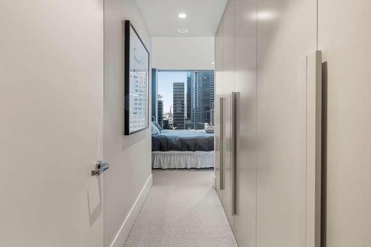 Fourth view of Homely apartment listing, 1011/35 Spring Street, Melbourne VIC 3000
