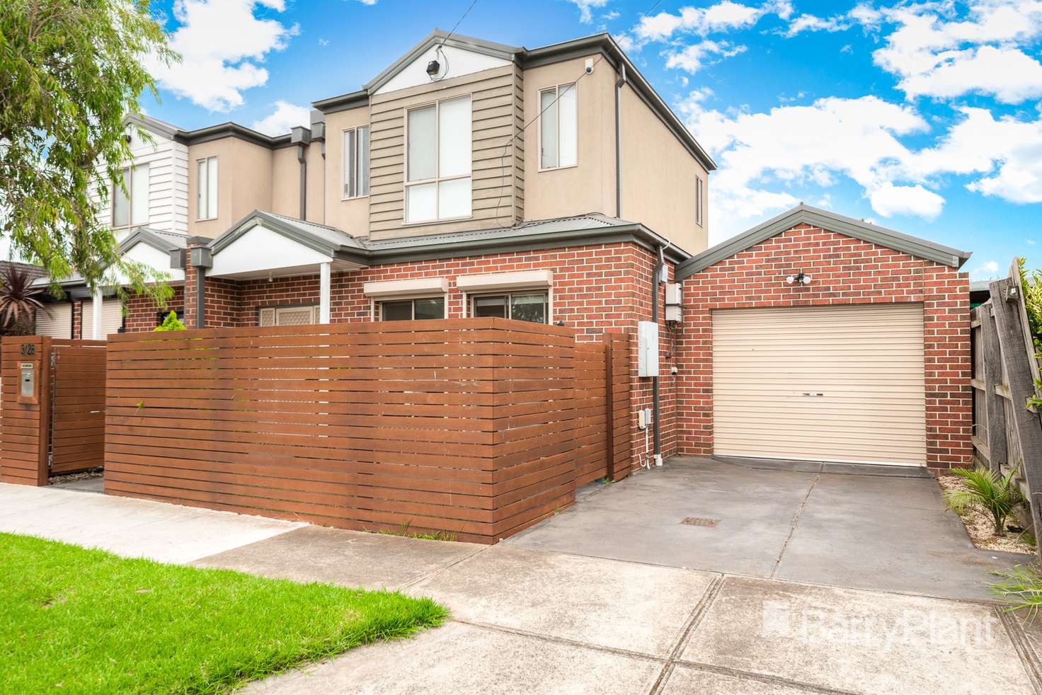 Main view of Homely unit listing, 3/28 Graham Street, Broadmeadows VIC 3047