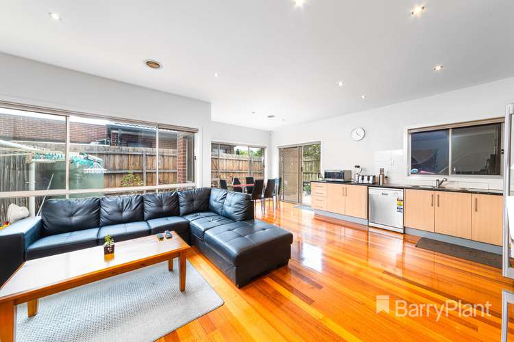Third view of Homely unit listing, 3/28 Graham Street, Broadmeadows VIC 3047