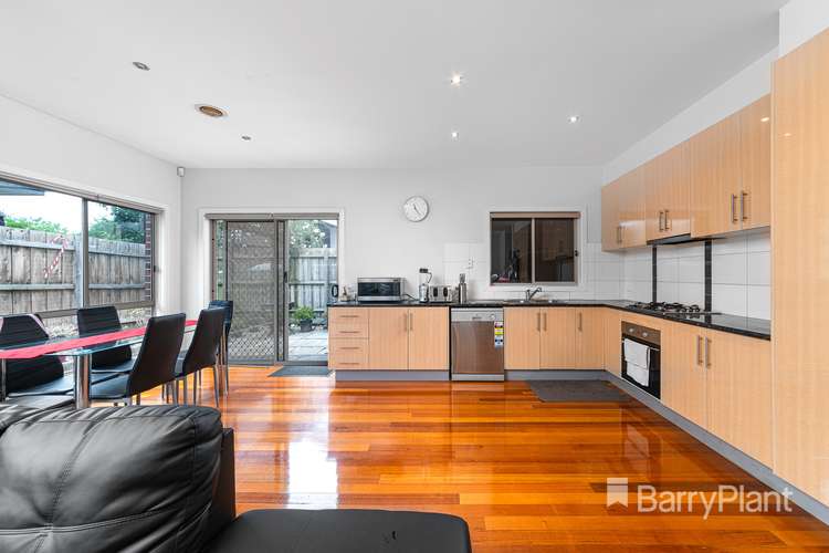 Fifth view of Homely unit listing, 3/28 Graham Street, Broadmeadows VIC 3047