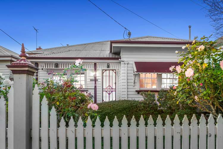 Main view of Homely house listing, 18 Adelaide Street, Footscray VIC 3011