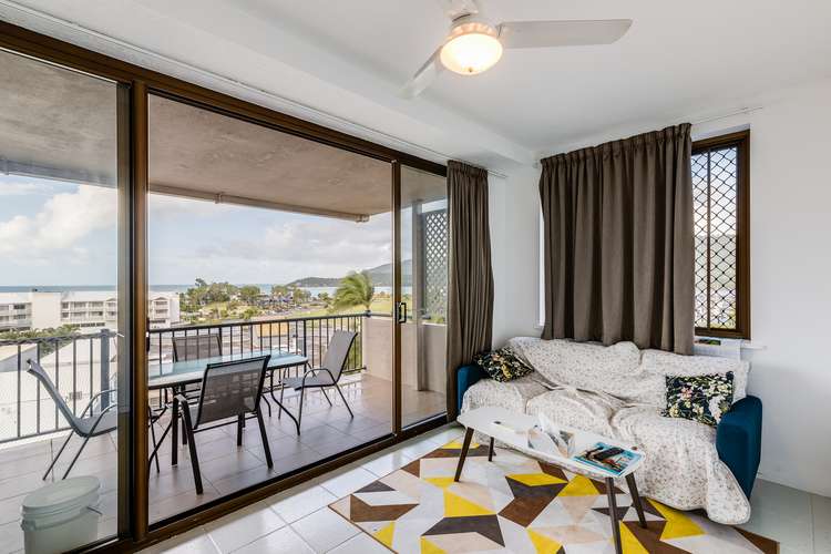 Main view of Homely unit listing, 12a,b,c/7 Golden Orchid Drive, Airlie Beach QLD 4802