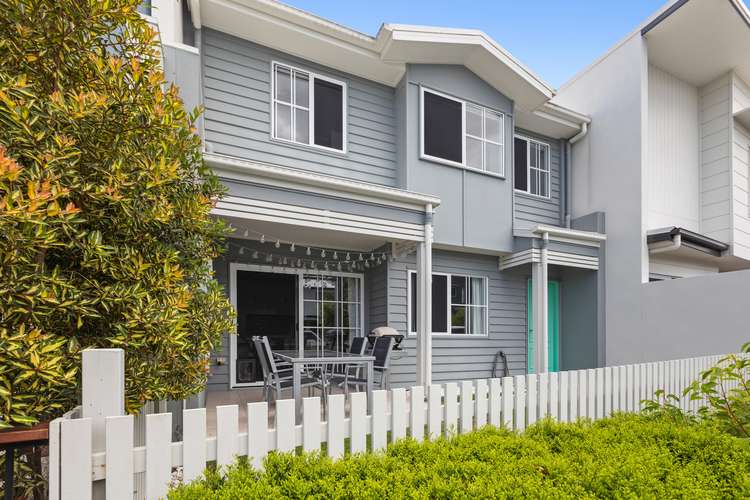 Main view of Homely house listing, 21 Tinnanbar Terrace, Maroochydore QLD 4558