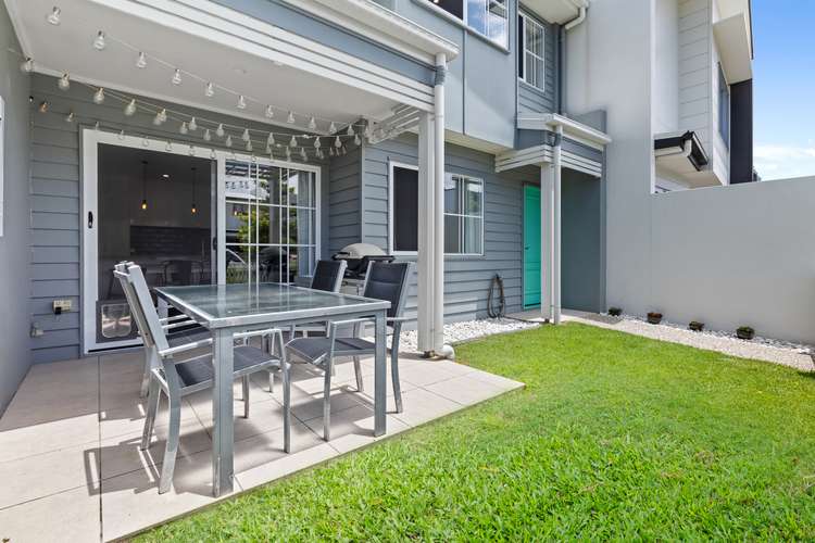Fifth view of Homely house listing, 21 Tinnanbar Terrace, Maroochydore QLD 4558