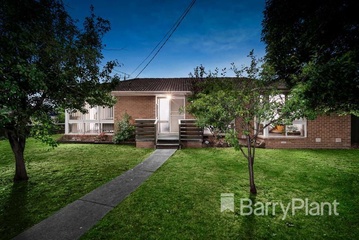 Main view of Homely house listing, 1 Cleeland Close, Epping VIC 3076