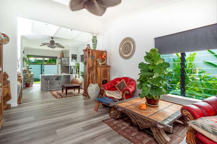 Second view of Homely house listing, 15 MacAlister Place, Smithfield QLD 4878