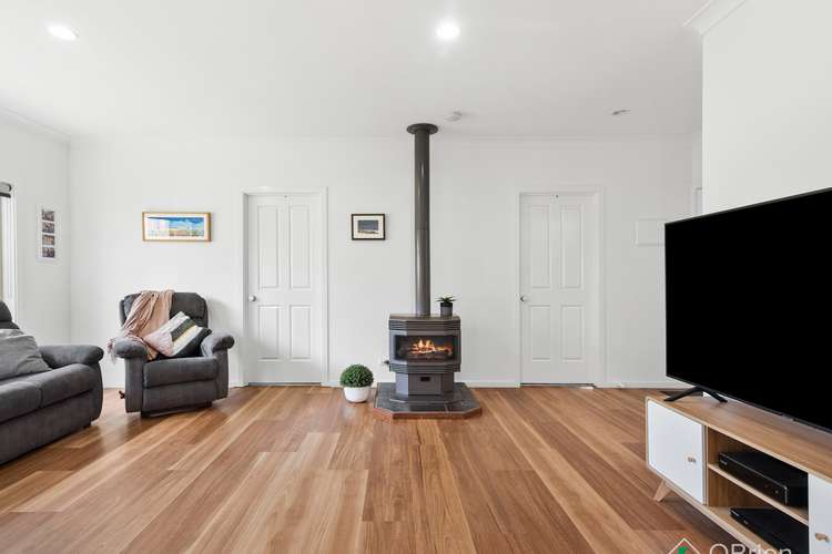 Third view of Homely unit listing, 3/10 MacDonald Grove, Mornington VIC 3931