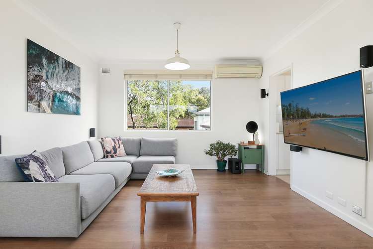 Main view of Homely apartment listing, 9/69 Albion Street, Waverley NSW 2024