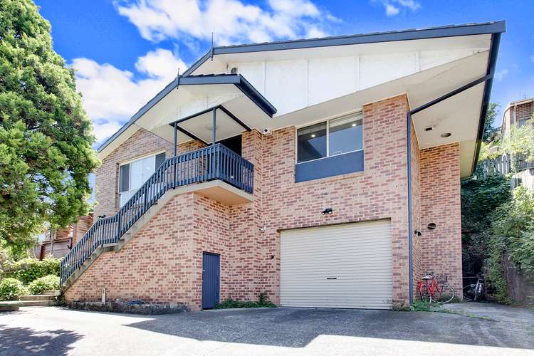 1&2/26A Old Pittwater Road, Brookvale NSW 2100