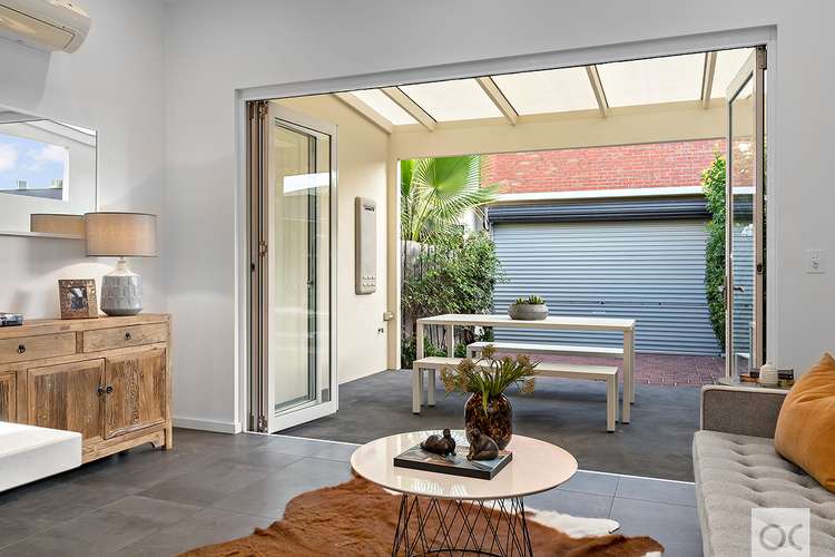 Sixth view of Homely house listing, 265 Gilles Street, Adelaide SA 5000