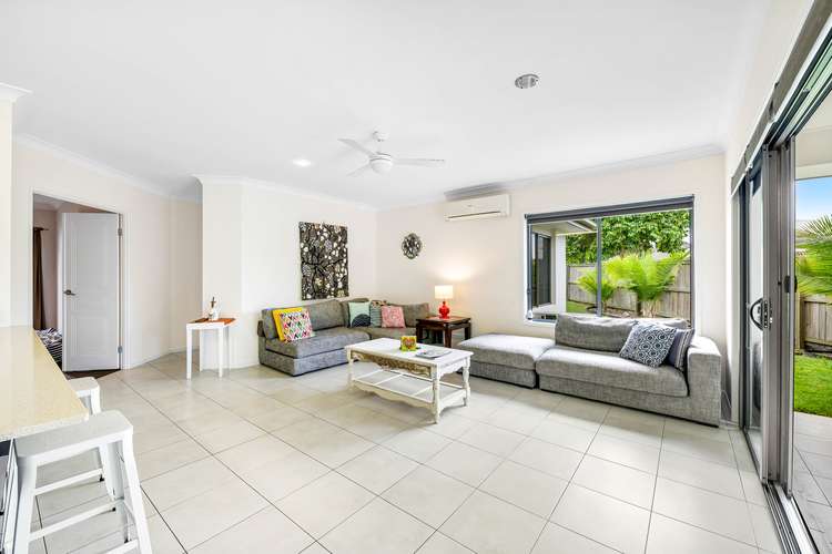 Third view of Homely house listing, 8 Bainbridge Circuit, Sippy Downs QLD 4556