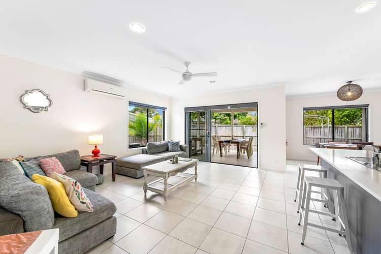 Fourth view of Homely house listing, 8 Bainbridge Circuit, Sippy Downs QLD 4556