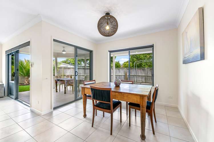 Fifth view of Homely house listing, 8 Bainbridge Circuit, Sippy Downs QLD 4556