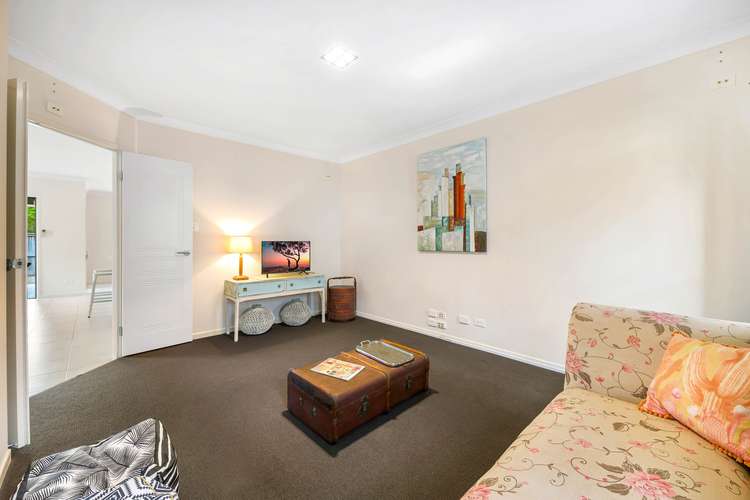 Sixth view of Homely house listing, 8 Bainbridge Circuit, Sippy Downs QLD 4556