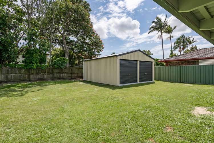 Fourth view of Homely house listing, 115 Wickfield Street, Bracken Ridge QLD 4017