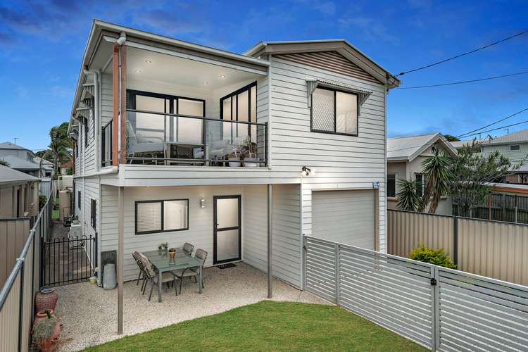 Main view of Homely house listing, 29a Boyce Street, Margate QLD 4019